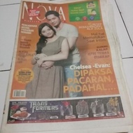 tabloid NOVA EDISI JULI 2011