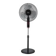 [Midea] 16Inch Stand Fan [MS608B]