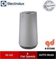 Electrolux FA41-402GY Flow A4 Air Purifier 53m2 FA41402GY