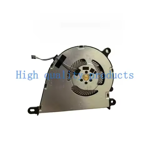 L68133-001 CPU Cooling Fan For HP 14S-DQ 15S-FQ 15S-EQ 15-EF 340S G7 ND75C07-19A18 ND55C41-19A19 L63