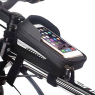 Inspeed Bike MTB Road 347 Waterproof Front Frame Touch Screen 4.7-6.9inch Cycling Phone Bag 347
