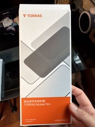 TORRAS iPhone 15 Pro Max 螢幕保護貼