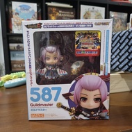 nendoroid 587 guildmaster monster hunter