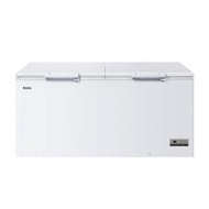 ตู้แช่ 2 ระบบ HAIER HCF-568DP 18.3 คิว สีขาว (1191938)