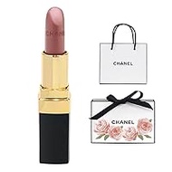 Chanel Chanel Lip Rouge Coco Lipstick, Special Design Box, Birthday Gift