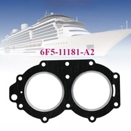 MESIN 6F5-11181-A1 Cylinder Head Gasket Outboard Engine Head Gasket Spare Part Outboard Engine