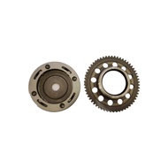 MOTORCYCLE PARTS BENDIX DRIVE ASSY FOR MIO