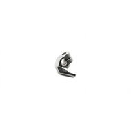 MESIN 3109201 / 3509202 Needle Guard (Rear) for Overdeck Sewing Machines Kam/ Yamato VC2700, VC2700M