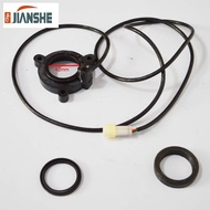 jianshe atv250 speedometer cable sensor speed speedo line loncin bashan 250cc atv quad accessories free shipping