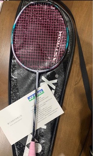 Yonex Astrox 88s pro 4u