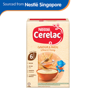 Cerelac Wheat & Honey (225g)