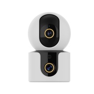 XIAOMI กล้องวงจรปิดสองเลนส์ รุ่น C300 Dual