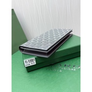 Brand new genuine leather travel accessories, luggage G5156, travel bag size: 19x10.5x2cm