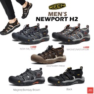 KEEN Men's NEWPORT H2 Shoes Authentic Keen Sandal