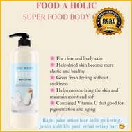 Big Boss Body Lotion 1000Ml Original Best Seller