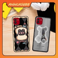 SamSung A03 - A03 Core Phone Case with Mix -Trend- CASE88.(10)