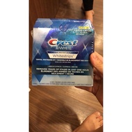 Crest 3D White Supreme FlexFit Teeth Whitening Strips