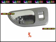 Honda Accord SV4 1994 Rear Inner Door Handle Right Hand | Aftermarket OEM Replacement Part