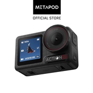 DJI Osmo Action 5 Pro Action Camera