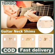 null 3 Pcs Electric Guitar Neck Shims le Plate 0.25 0.5 1 Degree Music Instruments Electric Guitar R