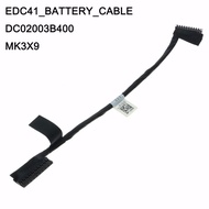 NEW Lot Battery Cable For Dell Latitude 5400 5401 5402 5405 5410 5411 MK3X9 0MK3X9