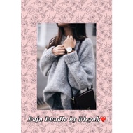 Knitwear& Vest Clearances🌸