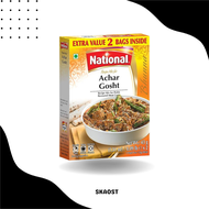 Achar Gosht masala(آچار گوشت مسالہ)   Double Pack    National