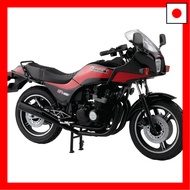 【Direct From Japan】Aoshima Bunka Kyozaisha 1/12 The Bike Series No.18 Kawasaki ZX400Z2 Gpz400F 1984 