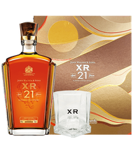 約翰走路XR-21年威士忌禮盒(2023秋節包裝)
