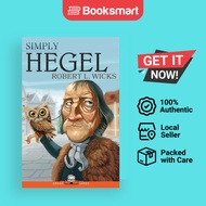 Simply Hegel - Paperback - English - 9781943657407