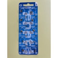 Renata 317 SR516SW 1.55v Button Battery SR 516 W 516SW 516W SR516 ( Price Is Per Piece ) 2B