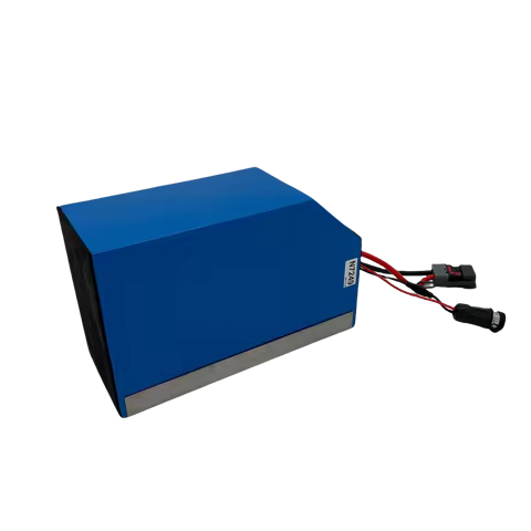 72V 40AH/45AH/49AH 150-200A Most Powerful Fat Body Stealth Bomber Lithium Battery with 6A or 10A Cha