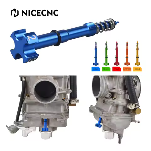NICECNC For Yamaha YZF WRF 250 426 450 YZ250F YZ426F YZ450F WR250F WR426F WR450F YFZ450 Motorcycle F