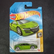 Hot Wheels '17 Acura NSX
