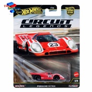HOT WHEELS CIRCUIT LEGEND PORSCHE 917KH