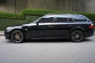 bmw 535 xi touring wagon 旅行車