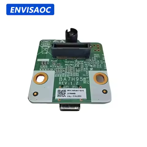 Fits For Lenovo M720q M920q M920x M75q Gen1 Tiny 5 P330 Tiny Mini Desktop DisplayPort DP USB-C TYPE-