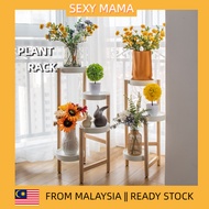 Plant Rack Outdoor Flower Pot Stand Pots Planters Plant Stand Indoor Flower Pot Stand Plant Rack