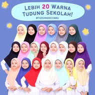 Tudung (Awning Scuba)