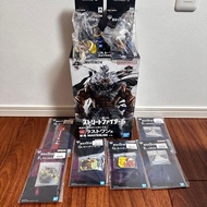 Ichiban Kuji Street Fighter 6 D Prize Akuma One Figure
