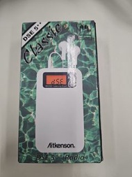 Aitkenson DSE 5 Classic Radio