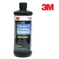 3M Compound 3000 Grit Car Polish Scratch Scratch Remover 1000ml