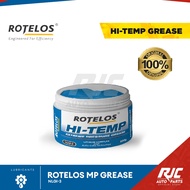 ROTELOS HI-TEMP GREASE 500G  ( 1 PC )