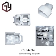 [CARSHOW CARSHOW SOCKET SOCKET 3 PIN (+) BIG (FEMALE) // CS-144194