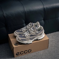[Free Shipping Pure Original Seven Days No Reason] ecco Ecco Biom C Trail Leather Fashion Comfortabl