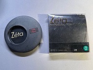 Kenko 72mm Zeta CPL (Wideband) 偏光鏡72mm