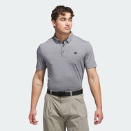 adidas Golf Go-to Rise Print Polo Shirt Men Grey KA7921