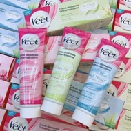 Veet HAIR REMOVAL CREAM