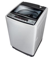 賣家免運【SAMPO 聲寶】ES-KD14F(G3) 變頻單槽14公斤超音波直立式洗衣機