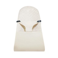 Fabric Seat for Bouncer, Replacement Cover for Baby Bjorn Bouncer Bliss, Soft Breathable Machine Was